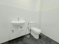 Telok Ayer Conservation Area (D1), Shop House #611826991